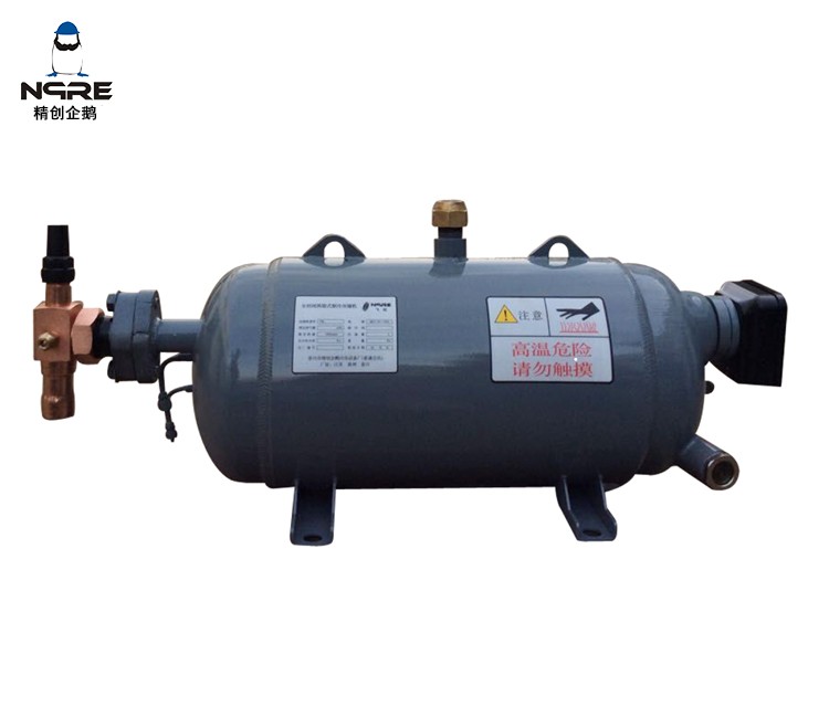 VR-15Z全封闭涡旋中温制冷压缩机(15HP) VR-15Z全封闭涡旋中温制冷压缩机(15HP)