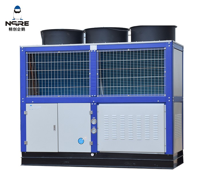 NJJZF150OD二并联风冷冷水机组(15HP*2) NJJZF150OD二并联风冷冷水机组(15HP*2)