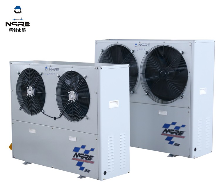 VRD-04箱式风冷涡旋冷凝机组(4HP) VRD-04箱式风冷涡旋冷凝机组(4HP)