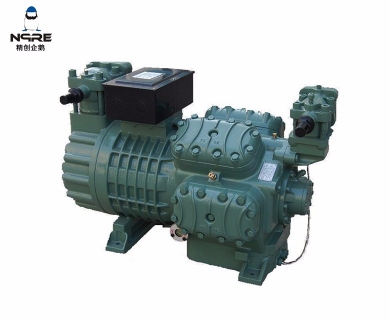 8WB60半封闭式活塞压缩机(60HP)