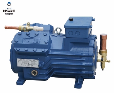 4VB10半封闭式活塞压缩机(4VB10HP)