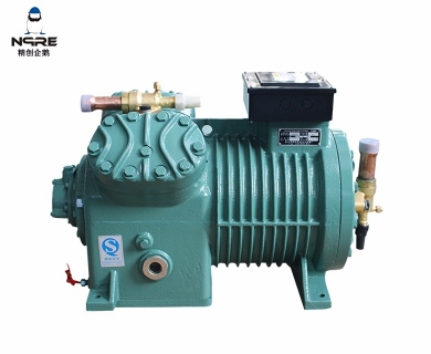 4VB12半封闭式活塞压缩机(4VB12HP)