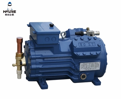 4VB8半封闭式活塞压缩机(4VB8HP)