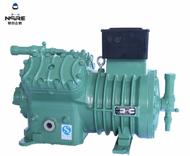 4VB15半封闭式活塞压缩机(4VB15HP)