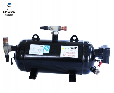 VR-15D全封闭涡旋低温制冷压缩机（15HP)）