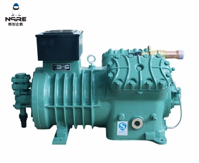 4VB20半封闭式活塞压缩机(20HP)