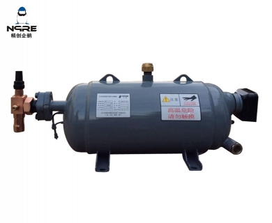 VR-20Z全封闭涡旋中温制冷压缩机(20HP)