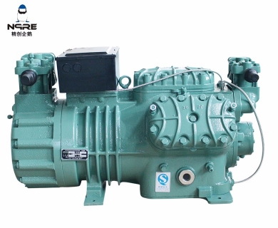6WB30半封闭式活塞压缩机(30HP)