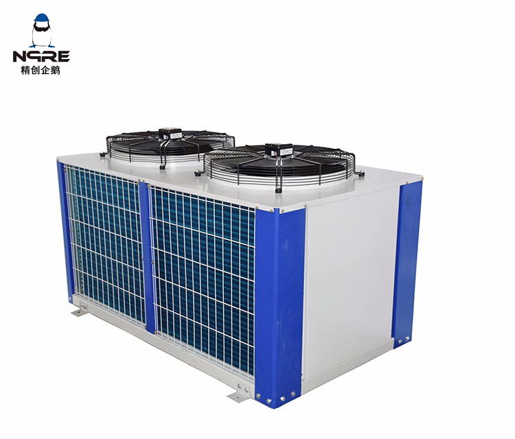 NJXJ080OH高温H型箱式风冷涡旋机组(8HP) NJXJ080OH高温H型箱式风冷涡旋机组(8HP)