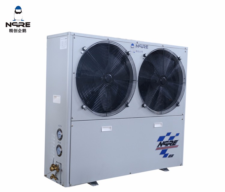 NJXJ080-OD箱式低温风冷涡旋冷凝机组(8HP) NJXJ080-OD箱式低温风冷涡旋冷凝机组(8HP)
