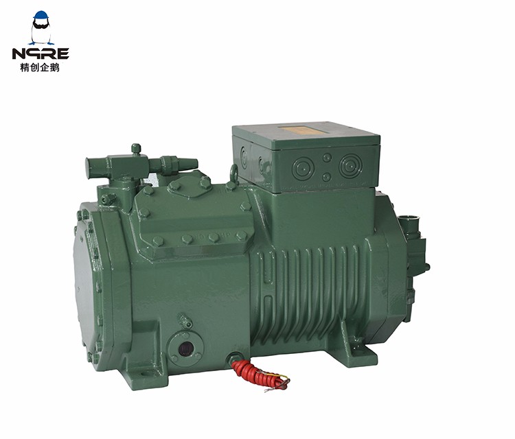 4VB12.2半封闭式活塞压缩机(12HP) 4VB12.2半封闭式活塞压缩机(12HP)