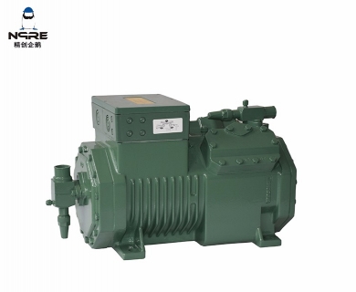 4VB10.2半封闭式活塞压缩机(10HP) 